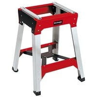 EINHELL 4310620, Soporte aluminio/Rojo