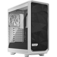 Fractal Design FD-C-MEL2C-04, Cajas de torre blanco