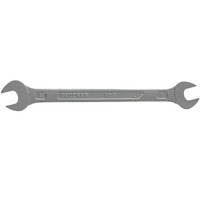 GEDORE 6064210 llave fija, Llave de tuercas cromado, 35 g, 46 mm, 25 mm, 1 pieza(s)
