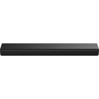 Hisense HS1000 Negro 2.0 canales 120 W, Barra de sonido negro, 2.0 canales, 120 W, DTS Virtual:X, Dolby Audio, Dolby Digital Plus, Negro, Alámbrico, 100-240 V
