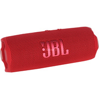 JBL Flip 7, Altavoz rojo