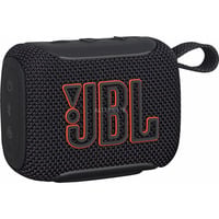 JBL GO 5, Altavoz negro