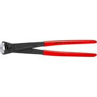 KNIPEX 99 11 300 alicate Pinzas, Pinzas / tenazas rojo, Pinzas, 2,5 cm, 3,8 mm, Acero, Acero, Rojo