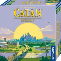 KOSMOS 684365, Juego de mesa 