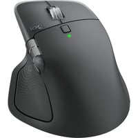 Logitech 910-007562, Ratón grafito