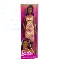 Mattel HYT91, Muñecos 