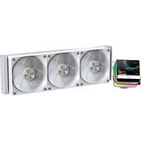 Ocypus Sigma L36 PRO, Refrigeración por agua blanco
