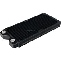 RAIJINTEK CALORE ELITE CA240 240mm, Radiador