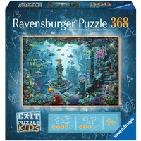 Ravensburger 13394, Puzzle 