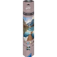 Ravensburger 23909, Pintura