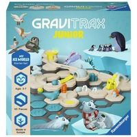 Ravensburger 27060, Ferrocarril