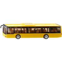 SIKU 10373400005, Automóvil de construcción 
