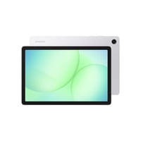 Samsung Galaxy Tab A11+ 128 GB, Tablet PC plateado