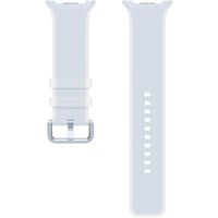Samsung Misty Band, Correa de reloj celeste/Transparente