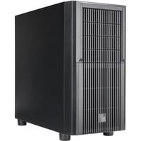 SilverStone SETA X1M, Caja/Carcasa negro