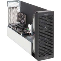 Sonnet DuoModo Echo III Module, Módulo de extensión negro