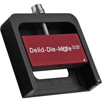 Thermal Grizzly Delid-Die-Mate para Intel 13ª y 14ª Gen, Herramienta de montaje 
