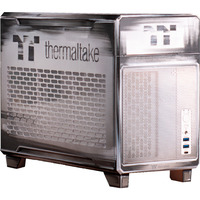 Thermaltake TR100 Handmade Edition by Saik, Cajas de torre 