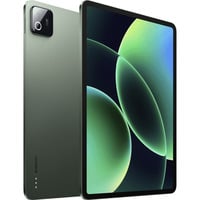 Xiaomi Pad 8 128 GB, Tablet PC verde
