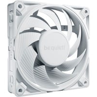 be quiet! Silent Wings Pro 4 PWM 120x120x25, Ventilador blanco