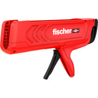 fischer Herramienta manual de expulsión FIS DM SL Pro, Prensa rojo/Negro