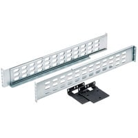 APC Kit de montaje en rack de 19 pulgadas para Smart-UPS SRT 2,2/3 kVA, Raíles de instalación gris