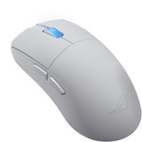 ASUS 90MP0490-BMUA10, Ratones para gaming blanco