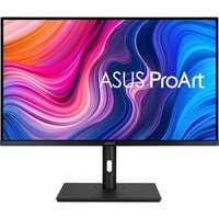ASUS ProArt PA329CV pantalla para PC 81,3 cm (32") 3840 x 2160 Pixeles 4K Ultra HD Negro, Monitor LED negro, 81,3 cm (32"), 3840 x 2160 Pixeles, 4K Ultra HD, 5 ms, Negro