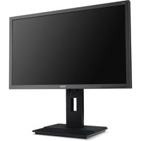 Acer A43906V2, Monitor LED gris oscuro