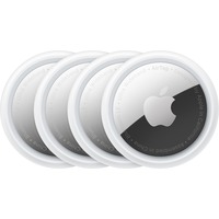 Apple AirTag, Rastreador de seguimiento blanco/Plateado
