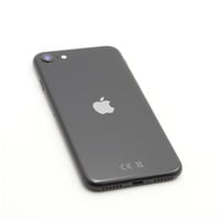 Apple RENEW_MHGT3ZD/A-DG, Móvil negro