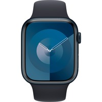 Apple Series 9, SmartWatch azul oscuro/Azul oscuro