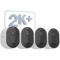 Arlo Pro 5 Spotlight, Cámara de vigilancia blanco/Negro