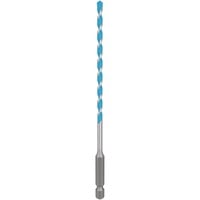 Bosch Broca MultiConstruction EXPERT HEX-9, Ø 4mm, Taladro 