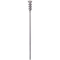 Bosch Brocas para taladros pasantes sds max-9 break through Martillo perforador, 6,5 cm, 1000 mm, Ladrillo, Concreto, Caliza, 85 cm, SDS Max