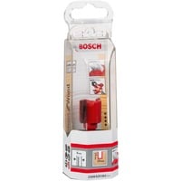 Bosch Fresa ranuradora Expert para madera, Ø 20mm, longitud de trabajo 19mm 