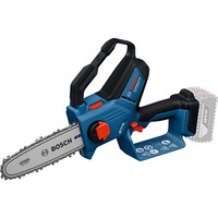 Bosch GKE 18V-20 Professional, 06008D7100, Motosierra azul