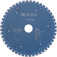Bosch ‎2608643057 hoja de sierra circular 21 cm 1 pieza(s) 21 cm, Bosch, 550 g, 1 pieza(s)