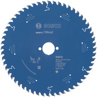 Bosch ‎2608644066 hoja de sierra circular 30,5 cm 1 pieza(s) Madera, 30,5 cm, Bosch, 846 g, 1 pieza(s)