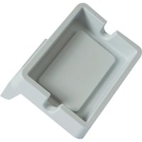 Brother CH1000 Cartucho de memoria, Soporte gris, Cartucho de memoria, Gris