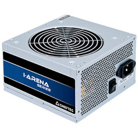 Chieftec GPB-500S, Fuente de alimentación de PC 
