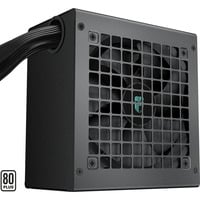 DeepCool R-PF450L-HE0B-JGEU, Fuente de alimentación de PC negro