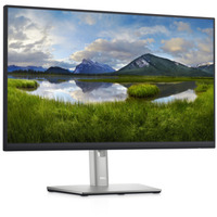 Dell P2422HE Reacondicionado, Monitor LED negro/Plateado