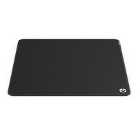 ENDORFY Cordura Speed L, Almohadilla de ratón para juegos negro