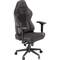 ENDORFY Scrim BK, EY8A001, Asientos de juego negro