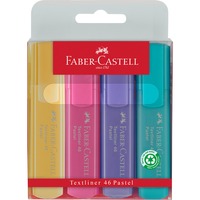 Faber-Castell 4005401546108 rotulador para colorear, Lápiz Multicolor, Niño, Niño/niña