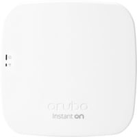 Hewlett Packard Enterprise Instant On AP11 (WWBase), Punto de acceso blanco