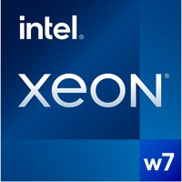 Intel® Xeon® w7-2575X, Procesador Tray
