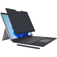 Kensington Filtro de privacidad magnético MagPro™ Elite para Surface Pro 9 & Surface Pro 8 Protector de pantalla, 33 cm (13"), Brillo/mate, Tereftalato de polietileno (PET), 44 g, 1 pieza(s)