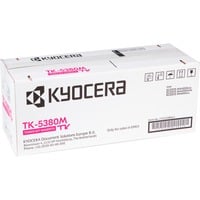 Kyocera 1T02Z0BNL0, Tóner 
